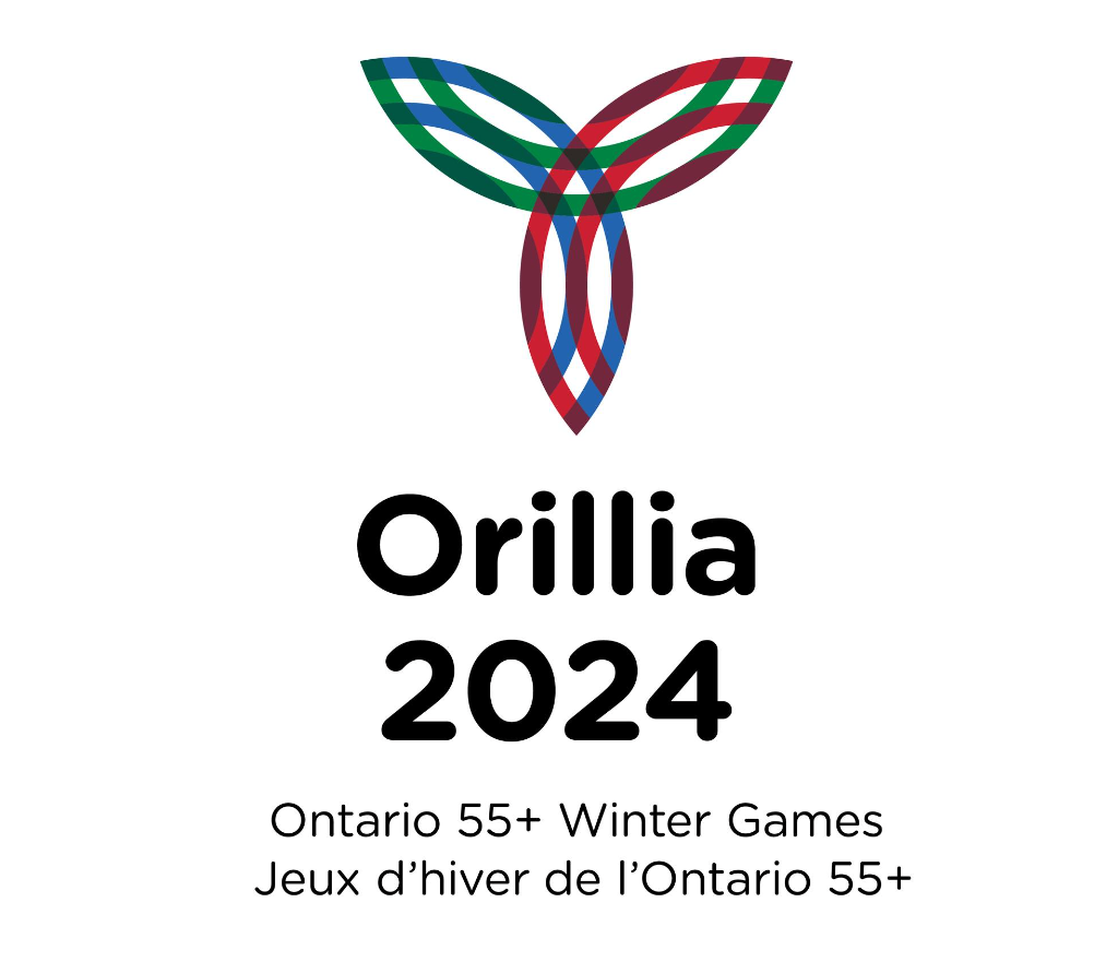 2024 Orillia 55+ Winter Games