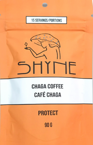 Nature Lion Chaga Coffee