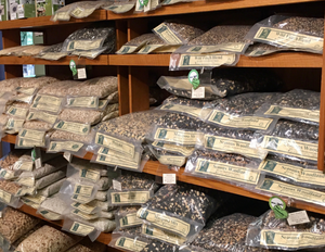 Mill Creek Seed Company | | The Bird House Nature Company Orillia Ontario