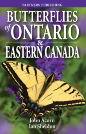 Butterflies of Ontario