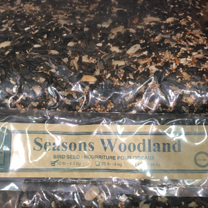 Season's Woodland™