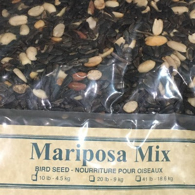 Mariposa Mix™