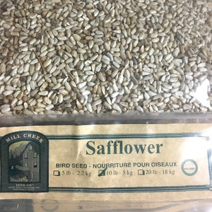 Safflower Seed
